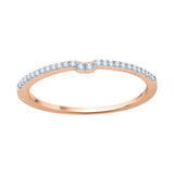 14K Rose Gold~JK | SI2/I1, 10K Rose Gold~JK | SI2/I1