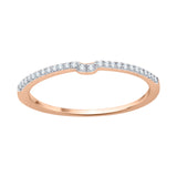 14K Rose Gold~JK | SI2/I1, 10K Rose Gold~JK | SI2/I1