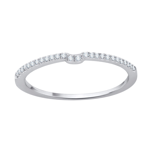 14K White Gold~JK | SI2/I1, 10K White Gold~JK | SI2/I1, Sterling Silver~JK | SI2/I1