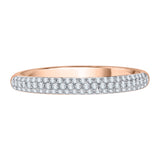14K Rose Gold~JK | SI2/I1, 10K Rose Gold~JK | SI2/I1
