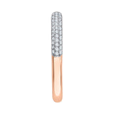 14K Rose Gold~JK | SI2/I1, 10K Rose Gold~JK | SI2/I1