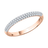 14K Rose Gold~JK | SI2/I1, 10K Rose Gold~JK | SI2/I1