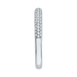 14K White Gold~JK | SI2/I1, 10K White Gold~JK | SI2/I1, Sterling Silver~JK | SI2/I1