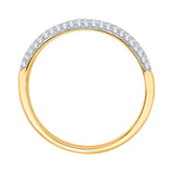 14K Yellow Gold~JK | SI2/I1, 10K Yellow Gold~JK | SI2/I1