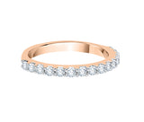 14K Rose Gold~JK | SI2/I1, 10K Rose Gold~JK | SI2/I1