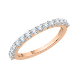 14K Rose Gold~JK | SI2/I1, 10K Rose Gold~JK | SI2/I1