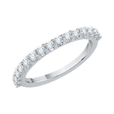 14K White Gold~JK | SI2/I1, 10K White Gold~JK | SI2/I1, Sterling Silver~JK | SI2/I1