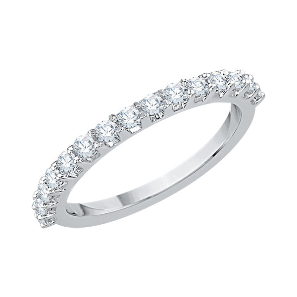 14K White Gold~JK | SI2/I1, 10K White Gold~JK | SI2/I1, Sterling Silver~JK | SI2/I1