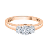 14K Rose Gold~JK | SI2/I1, 10K Rose Gold~JK | SI2/I1, 14K Rose Gold~JK | SI2/I1, 10K Rose Gold~JK | SI2/I1