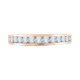 14K Rose Gold~JK | SI2/I1, 10K Rose Gold~JK | SI2/I1, 14K Rose Gold~JK | SI2/I1, 10K Rose Gold~JK | SI2/I1