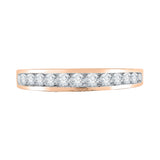 14K Rose Gold~JK | SI2/I1, 10K Rose Gold~JK | SI2/I1, 14K Rose Gold~JK | SI2/I1, 10K Rose Gold~JK | SI2/I1
