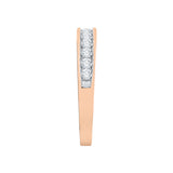 14K Rose Gold~JK | SI2/I1, 10K Rose Gold~JK | SI2/I1, 14K Rose Gold~JK | SI2/I1, 10K Rose Gold~JK | SI2/I1