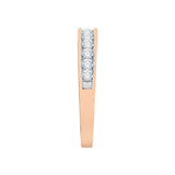 14K Rose Gold~JK | SI2/I1, 10K Rose Gold~JK | SI2/I1, 14K Rose Gold~JK | SI2/I1, 10K Rose Gold~JK | SI2/I1