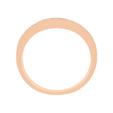14K Rose Gold~JK | SI2/I1, 10K Rose Gold~JK | SI2/I1, 14K Rose Gold~JK | SI2/I1, 10K Rose Gold~JK | SI2/I1