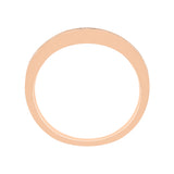 14K Rose Gold~JK | SI2/I1, 10K Rose Gold~JK | SI2/I1, 14K Rose Gold~JK | SI2/I1, 10K Rose Gold~JK | SI2/I1