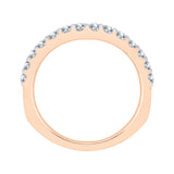 14K Rose Gold~JK | SI2/I1, 10K Rose Gold~JK | SI2/I1