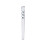 14K White Gold~JK | SI2/I1, 10K White Gold~JK | SI2/I1, Sterling Silver~JK | SI2/I1