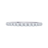 14K White Gold~JK | SI2/I1, 10K White Gold~JK | SI2/I1, Sterling Silver~JK | SI2/I1