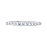 14K White Gold~JK | SI2/I1, 10K White Gold~JK | SI2/I1, Sterling Silver~JK | SI2/I1