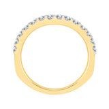14K Yellow Gold~JK | SI2/I1, 10K Yellow Gold~JK | SI2/I1