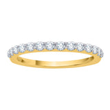 14K Yellow Gold~JK | SI2/I1, 10K Yellow Gold~JK | SI2/I1
