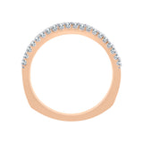 14K Rose Gold~JK | SI2/I1, 10K Rose Gold~JK | SI2/I1, 14K Rose Gold~JK | SI2/I1, 10K Rose Gold~JK | SI2/I1
