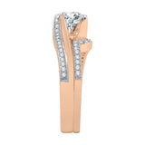 14K Rose Gold~JK | SI2/I1, 10K Rose Gold~JK | SI2/I1, 14K Rose Gold~JK | SI2/I1, 10K Rose Gold~JK | SI2/I1