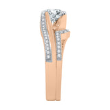 14K Rose Gold~JK | SI2/I1, 10K Rose Gold~JK | SI2/I1, 14K Rose Gold~JK | SI2/I1, 10K Rose Gold~JK | SI2/I1