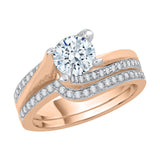 14K Rose Gold~JK | SI2/I1, 10K Rose Gold~JK | SI2/I1, 14K Rose Gold~JK | SI2/I1, 10K Rose Gold~JK | SI2/I1