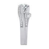 14K White Gold~JK | SI2/I1, 10K White Gold~JK | SI2/I1, Sterling Silver~JK | SI2/I1, 14K White Gold~JK | SI2/I1, 10K White Gold~JK | SI2/I1, Sterling Silver~JK | SI2/I1