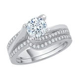 14K White Gold~JK | SI2/I1, 10K White Gold~JK | SI2/I1, Sterling Silver~JK | SI2/I1, 14K White Gold~JK | SI2/I1, 10K White Gold~JK | SI2/I1, Sterling Silver~JK | SI2/I1