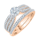 14K Rose Gold~JK | SI2/I1, 10K Rose Gold~JK | SI2/I1, 14K Rose Gold~JK | SI2/I1, 10K Rose Gold~JK | SI2/I1