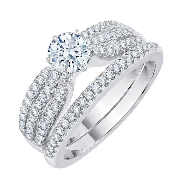 14K White Gold~JK | SI2/I1, 10K White Gold~JK | SI2/I1, Sterling Silver~JK | SI2/I1, 14K White Gold~JK | SI2/I1, 10K White Gold~JK | SI2/I1, Sterling Silver~JK | SI2/I1