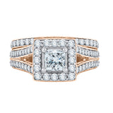 14K Rose Gold~JK | SI2/I1, 10K Rose Gold~JK | SI2/I1, 14K Rose Gold~JK | SI2/I1, 10K Rose Gold~JK | SI2/I1