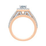 14K Rose Gold~JK | SI2/I1, 10K Rose Gold~JK | SI2/I1, 14K Rose Gold~JK | SI2/I1, 10K Rose Gold~JK | SI2/I1