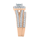 14K Rose Gold~JK | SI2/I1, 10K Rose Gold~JK | SI2/I1, 14K Rose Gold~JK | SI2/I1, 10K Rose Gold~JK | SI2/I1