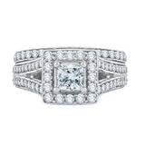 14K White Gold~JK | SI2/I1, 10K White Gold~JK | SI2/I1, Sterling Silver~JK | SI2/I1, 14K White Gold~JK | SI2/I1, 10K White Gold~JK | SI2/I1, Sterling Silver~JK | SI2/I1