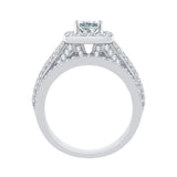 14K White Gold~JK | SI2/I1, 10K White Gold~JK | SI2/I1, Sterling Silver~JK | SI2/I1, 14K White Gold~JK | SI2/I1, 10K White Gold~JK | SI2/I1, Sterling Silver~JK | SI2/I1