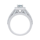 14K White Gold~JK | SI2/I1, 10K White Gold~JK | SI2/I1, Sterling Silver~JK | SI2/I1, 14K White Gold~JK | SI2/I1, 10K White Gold~JK | SI2/I1, Sterling Silver~JK | SI2/I1