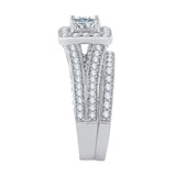 14K White Gold~JK | SI2/I1, 10K White Gold~JK | SI2/I1, Sterling Silver~JK | SI2/I1, 14K White Gold~JK | SI2/I1, 10K White Gold~JK | SI2/I1, Sterling Silver~JK | SI2/I1