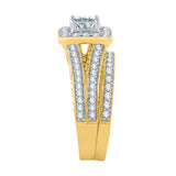 14K Yellow Gold~JK | SI2/I1, 10K Yellow Gold~JK | SI2/I1, 14K Yellow Gold~JK | SI2/I1, 10K Yellow Gold~JK | SI2/I1