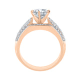 14K Rose Gold~JK | SI2/I1, 10K Rose Gold~JK | SI2/I1, 14K Rose Gold~JK | SI2/I1, 10K Rose Gold~JK | SI2/I1