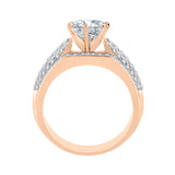 14K Rose Gold~JK | SI2/I1, 10K Rose Gold~JK | SI2/I1, 14K Rose Gold~JK | SI2/I1, 10K Rose Gold~JK | SI2/I1