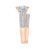14K Rose Gold~JK | SI2/I1, 10K Rose Gold~JK | SI2/I1, 14K Rose Gold~JK | SI2/I1, 10K Rose Gold~JK | SI2/I1