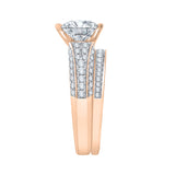 14K Rose Gold~JK | SI2/I1, 10K Rose Gold~JK | SI2/I1, 14K Rose Gold~JK | SI2/I1, 10K Rose Gold~JK | SI2/I1
