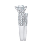 14K White Gold~JK | SI2/I1, 10K White Gold~JK | SI2/I1, Sterling Silver~JK | SI2/I1, 14K White Gold~JK | SI2/I1, 10K White Gold~JK | SI2/I1, Sterling Silver~JK | SI2/I1