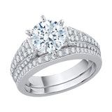 14K White Gold~JK | SI2/I1, 10K White Gold~JK | SI2/I1, Sterling Silver~JK | SI2/I1, 14K White Gold~JK | SI2/I1, 10K White Gold~JK | SI2/I1, Sterling Silver~JK | SI2/I1