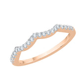 14K Rose Gold~JK | SI2/I1, 10K Rose Gold~JK | SI2/I1
