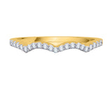 14K Yellow Gold~JK | SI2/I1, 10K Yellow Gold~JK | SI2/I1