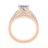14K Rose Gold~JK | SI2/I1, 10K Rose Gold~JK | SI2/I1